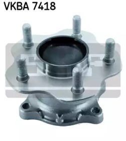 SKF VKBA 7418